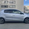 mitsubishi mirage 2021 NIKYO_TH58503 image 1