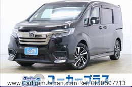 honda stepwagon 2021 -HONDA--Stepwgn 6BA-RP3--RP3-1321696---HONDA--Stepwgn 6BA-RP3--RP3-1321696-