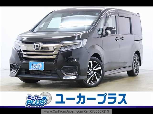 honda stepwagon 2021 -HONDA--Stepwgn 6BA-RP3--RP3-1321696---HONDA--Stepwgn 6BA-RP3--RP3-1321696- image 1