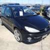 peugeot 206 2003 18051D image 3