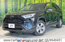 toyota rav4 2024 -TOYOTA--RAV4 6BA-MXAA54--MXAA54-5045***---TOYOTA--RAV4 6BA-MXAA54--MXAA54-5045***-