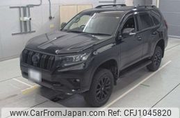 toyota land-cruiser-prado 2023 -TOYOTA 【岐阜 303ぬ3517】--Land Cruiser Prado TRJ150W-0162681---TOYOTA 【岐阜 303ぬ3517】--Land Cruiser Prado TRJ150W-0162681-