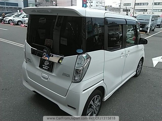 nissan dayz-roox 2015 -NISSAN--DAYZ Roox DBA-B21A--B21A-0102353---NISSAN--DAYZ Roox DBA-B21A--B21A-0102353- image 2