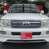 toyota land-cruiser-wagon 2005 -TOYOTA--Land Cruiser Wagon GH-UZJ100W--UZJ100-0155529---TOYOTA--Land Cruiser Wagon GH-UZJ100W--UZJ100-0155529- image 11