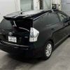 toyota prius-α 2012 -TOYOTA 【群馬 302ネ4907】--Prius α ZVW41W-3132188---TOYOTA 【群馬 302ネ4907】--Prius α ZVW41W-3132188- image 6