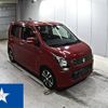 suzuki wagon-r 2014 -SUZUKI--Wagon R MH34S--MH34S-336339---SUZUKI--Wagon R MH34S--MH34S-336339- image 1