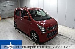 suzuki wagon-r 2014 -SUZUKI--Wagon R MH34S--MH34S-336339---SUZUKI--Wagon R MH34S--MH34S-336339-