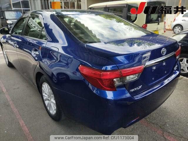 toyota mark-x 2014 -TOYOTA--MarkX GRX135--6011157---TOYOTA--MarkX GRX135--6011157- image 2