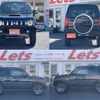 suzuki jimny 2018 quick_quick_JB23W_JB23W-776622 image 2