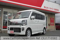 suzuki every-wagon 2025 CFJ1710582