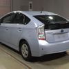 toyota prius 2010 quick_quick_DAA-ZVW30_ZVW30-5135849 image 4