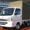 suzuki carry-truck 2022 -SUZUKI 【群馬 480ﾈ6960】--Carry Truck DA16T--720358---SUZUKI 【群馬 480ﾈ6960】--Carry Truck DA16T--720358- image 1