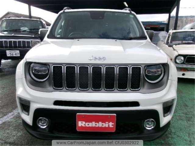 jeep renegade 2021 -CHRYSLER 【岡崎 332】--Jeep Renegade 3BA-BV13PM--1C4NJCD11MPM66170---CHRYSLER 【岡崎 332】--Jeep Renegade 3BA-BV13PM--1C4NJCD11MPM66170- image 2