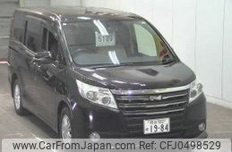 toyota noah 2014 -TOYOTA 【熊谷 502ｾ1984】--Noah ZRR80G--0007171---TOYOTA 【熊谷 502ｾ1984】--Noah ZRR80G--0007171-