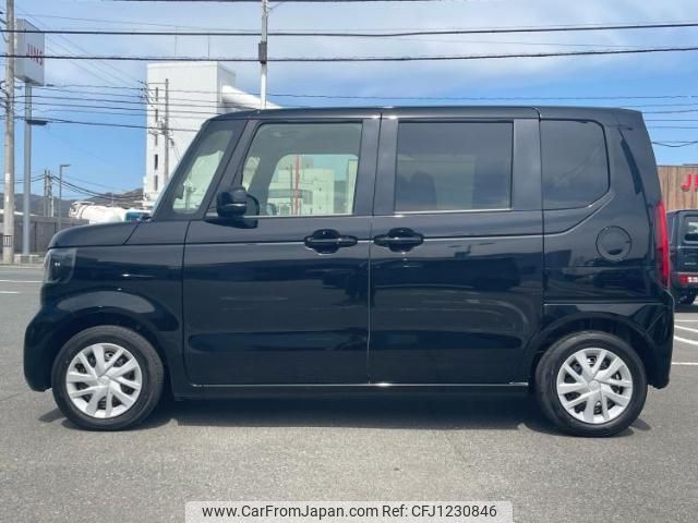 honda n-box 2024 quick_quick_6BA-JF5_JF5-1120978 image 2