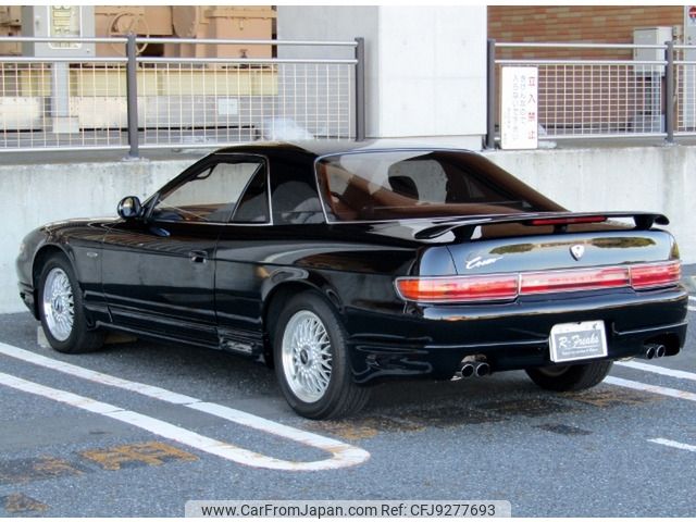 mazda eunos-cosmo 1995 -MAZDA--Eunos Cosmo E-JCES--JCES-100614---MAZDA--Eunos Cosmo E-JCES--JCES-100614- image 2