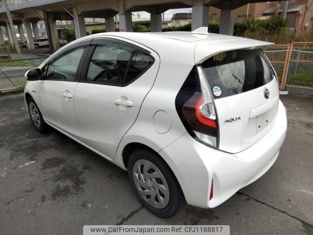 toyota aqua 2020 quick_quick_DAA-NHP10_NHP10-2673336 image 2