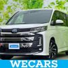 toyota noah 2023 quick_quick_6AA-ZWR90W_ZWR90-0066464 image 1