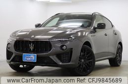 maserati levante 2022 CFJ9845689