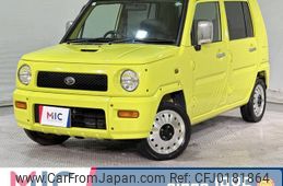 daihatsu naked 2001 quick_quick_L750S_L750S-0049628