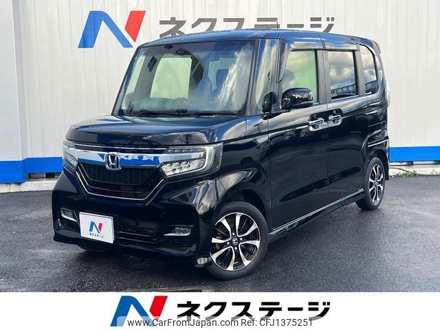 honda n-box 2019 -HONDA--N BOX DBA-JF3--JF3-1200284---HONDA--N BOX DBA-JF3--JF3-1200284- image 1