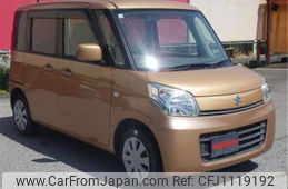 suzuki spacia 2013 -SUZUKI 【千葉 333ｱ3333】--Spacia DBA-MK32S--MK32S-111253---SUZUKI 【千葉 333ｱ3333】--Spacia DBA-MK32S--MK32S-111253-
