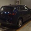 mazda cx-5 2022 quick_quick_6BA-KFEP_KFEP-506497 image 2