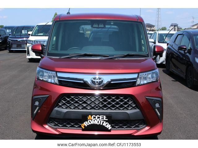 toyota roomy 2020 quick_quick_M900A_M900A-0510271 image 2