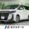 toyota alphard 2021 -TOYOTA--Alphard 3BA-AGH30W--AGH30-0372704---TOYOTA--Alphard 3BA-AGH30W--AGH30-0372704- image 1