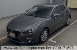 mazda axela 2015 -MAZDA--Axela DBA-BM5FS--BM5FS-112495---MAZDA--Axela DBA-BM5FS--BM5FS-112495-