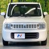 suzuki alto-lapin 2010 -SUZUKI--Alto Lapin DBA-HE22S--HE22S-151050---SUZUKI--Alto Lapin DBA-HE22S--HE22S-151050- image 13