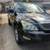 toyota harrier 2008 -TOYOTA--Harrier CBA-ACU35W--ACU35-0020799---TOYOTA--Harrier CBA-ACU35W--ACU35-0020799- image 2