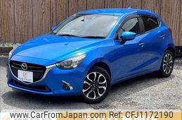 mazda demio 2016 -MAZDA--Demio LDA-DJ5FS--DJ5FS-301559---MAZDA--Demio LDA-DJ5FS--DJ5FS-301559-