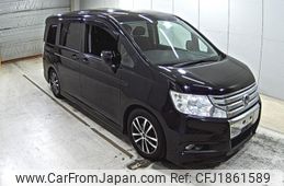 honda stepwagon 2011 CFJ1861589