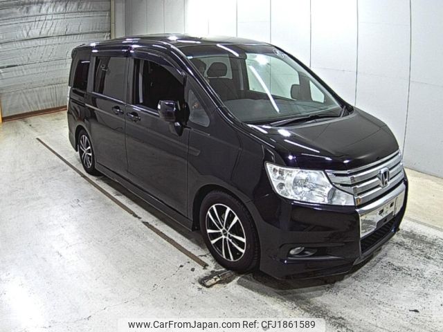 honda stepwagon 2011 CFJ1861589 image 1