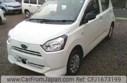 subaru pleo-plus 2020 CFJ1673199