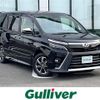 toyota voxy 2017 -TOYOTA--Voxy DBA-ZRR80W--ZRR80-0387825---TOYOTA--Voxy DBA-ZRR80W--ZRR80-0387825- image 1