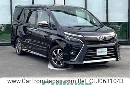 toyota voxy 2017 -TOYOTA--Voxy DBA-ZRR80W--ZRR80-0387825---TOYOTA--Voxy DBA-ZRR80W--ZRR80-0387825-