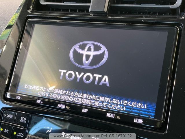 toyota prius 2020 CFJ1670122 image 2