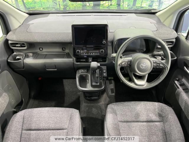 toyota sienta 2023 quick_quick_MXPC10G_MXPC10-1031634 image 2