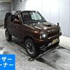 suzuki jimny 2003 -SUZUKI 【鳥取 580に3807】--Jimny JB23W-331802---SUZUKI 【鳥取 580に3807】--Jimny JB23W-331802- image 1