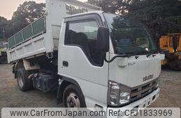 isuzu elf-truck 2011 CFJ1833969