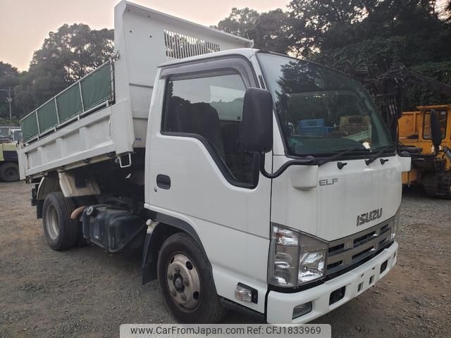 isuzu elf-truck 2011 CFJ1833969 image 1