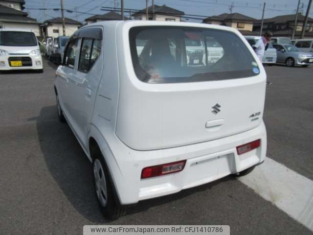 suzuki alto 2019 -SUZUKI--Alto DBA-HA36S--HA36S-524102---SUZUKI--Alto DBA-HA36S--HA36S-524102- image 2