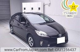 toyota prius 2015 -TOYOTA 【松本 300ﾔ4870】--Prius ZVW30-5761204---TOYOTA 【松本 300ﾔ4870】--Prius ZVW30-5761204-