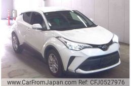 toyota c-hr 2020 -TOYOTA--C-HR 3BA-NGX50--NGX50-2039204---TOYOTA--C-HR 3BA-NGX50--NGX50-2039204-