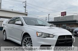 mitsubishi lancer 2008 -MITSUBISHI--Lancer CBA-CZ4A--CZ4A-0003683---MITSUBISHI--Lancer CBA-CZ4A--CZ4A-0003683-