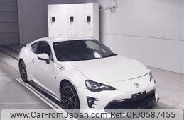 toyota 86 2016 -TOYOTA--86 ZN6-069686---TOYOTA--86 ZN6-069686-