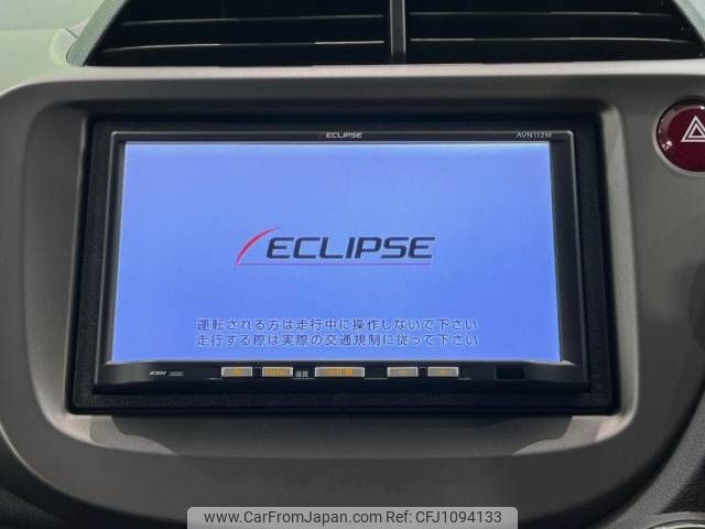 honda fit 2013 -HONDA--Fit DBA-GE8--GE8-1528342---HONDA--Fit DBA-GE8--GE8-1528342- image 2