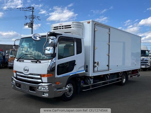 nissan diesel-ud-condor 2015 -NISSAN--Condor TKG-MK38L--MK38L-**044---NISSAN--Condor TKG-MK38L--MK38L-**044- image 1